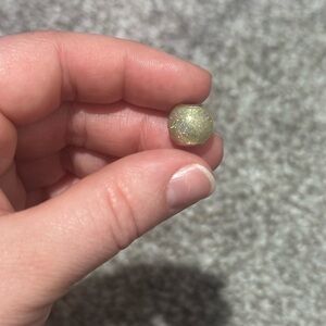 Pandora Shimmering Gold Bead